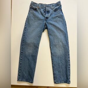 501 90’s Women’s Jeans